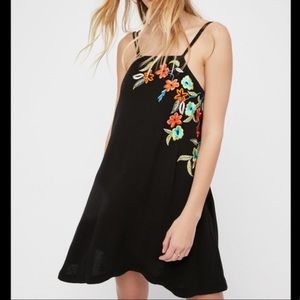 Free People Sundress